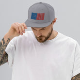 Youth Snapback Hats